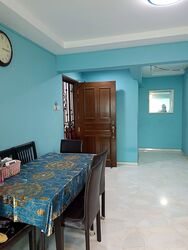 Blk 254 Bukit Batok East Avenue 4 (Bukit Batok), HDB 5 Rooms #613354691